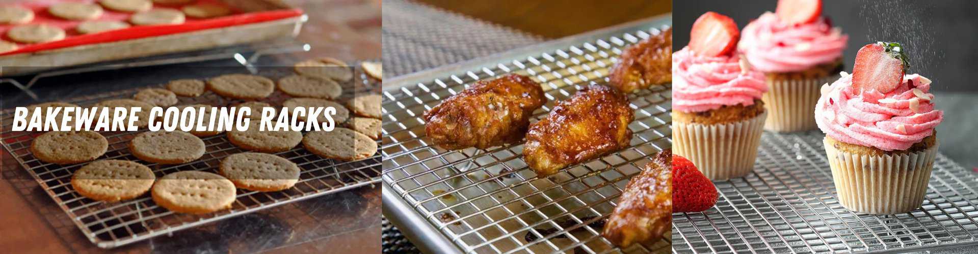 Bakeware Cooling Racks Archives Decor Essentials