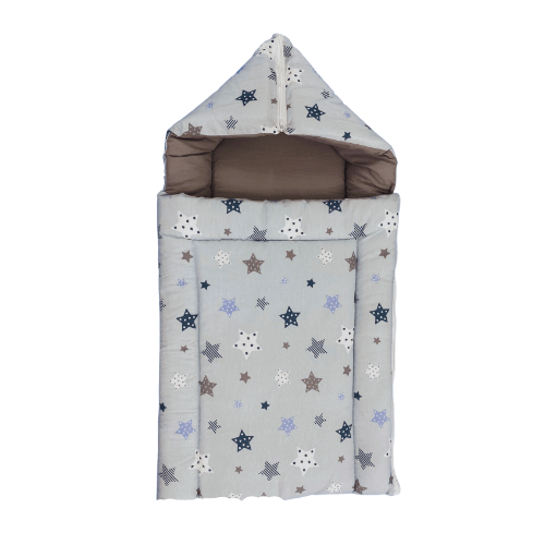 Baby Swaddle Sleeping Bag Decor Essentials
