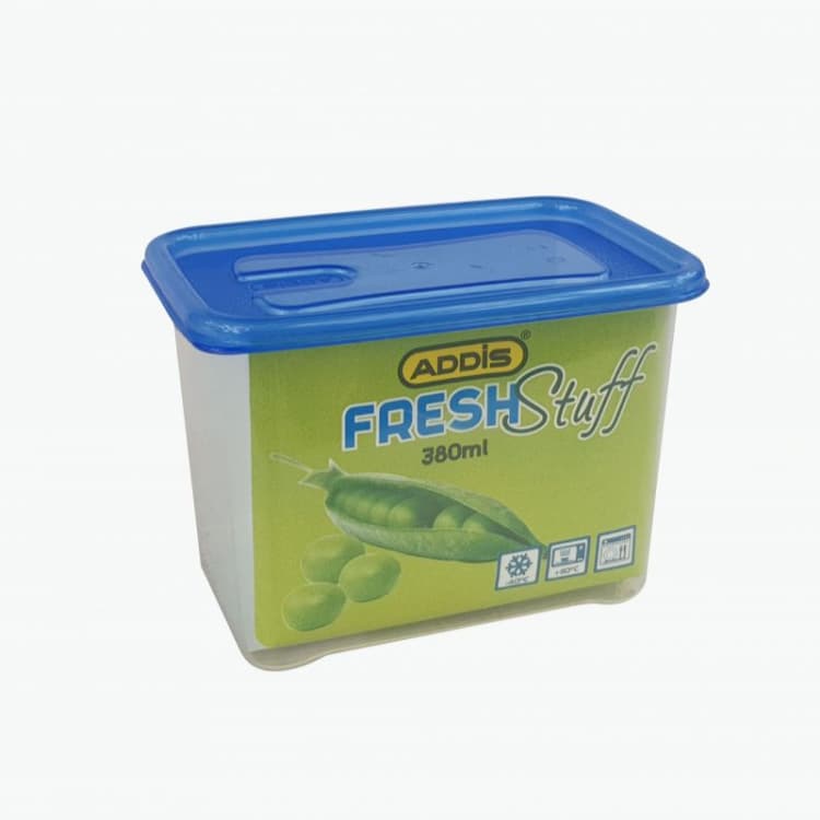 Addis Container 380ml Fresh Stuff Decor Essentials