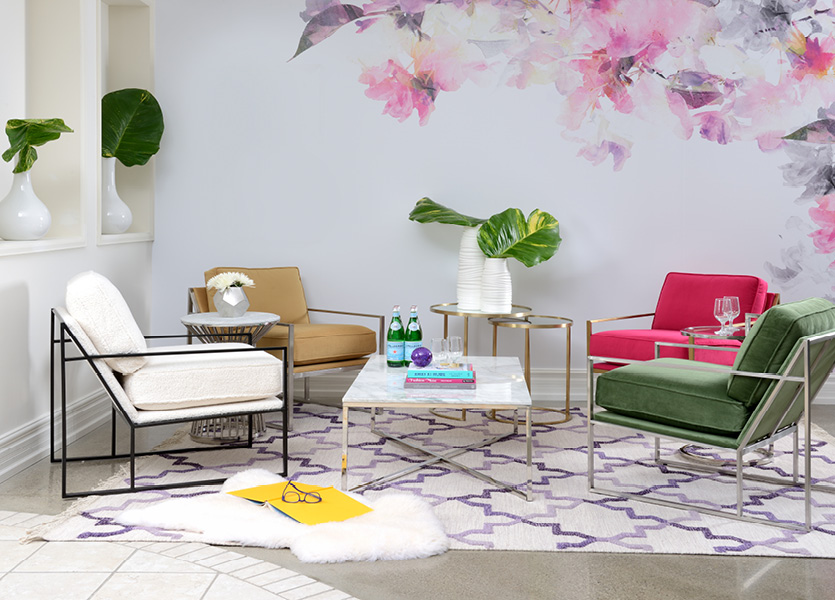 DecorRest Collection DecorRest Furniture Ltd.