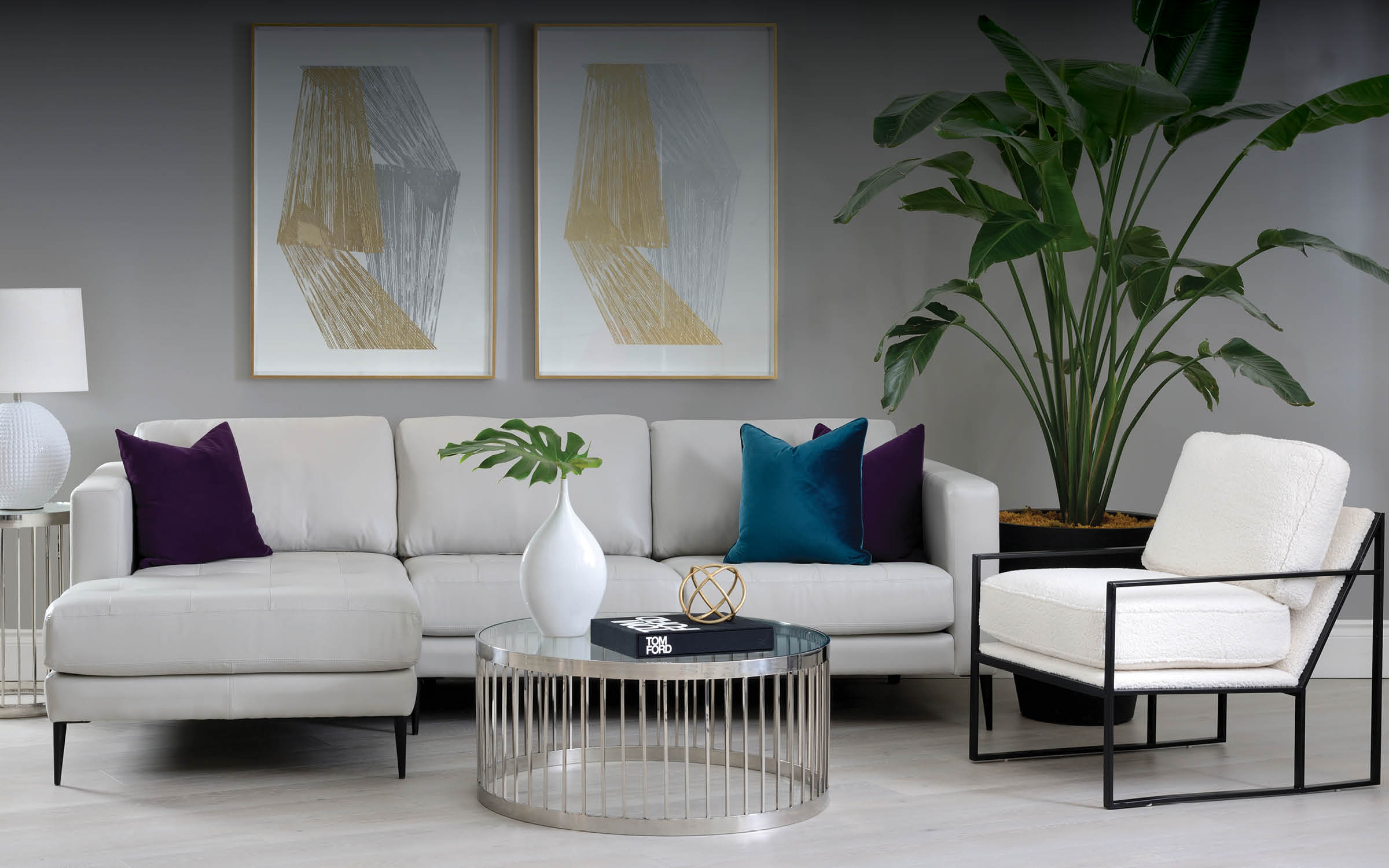 DecorRest Furniture Ltd. a leading Canadian manufacturer of fine