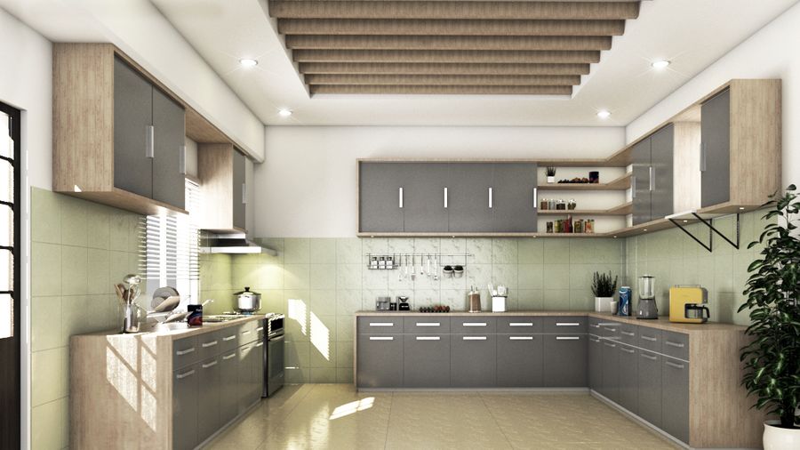 Private Residence, Lekki Interior Design Company in Lagos, Nigeria