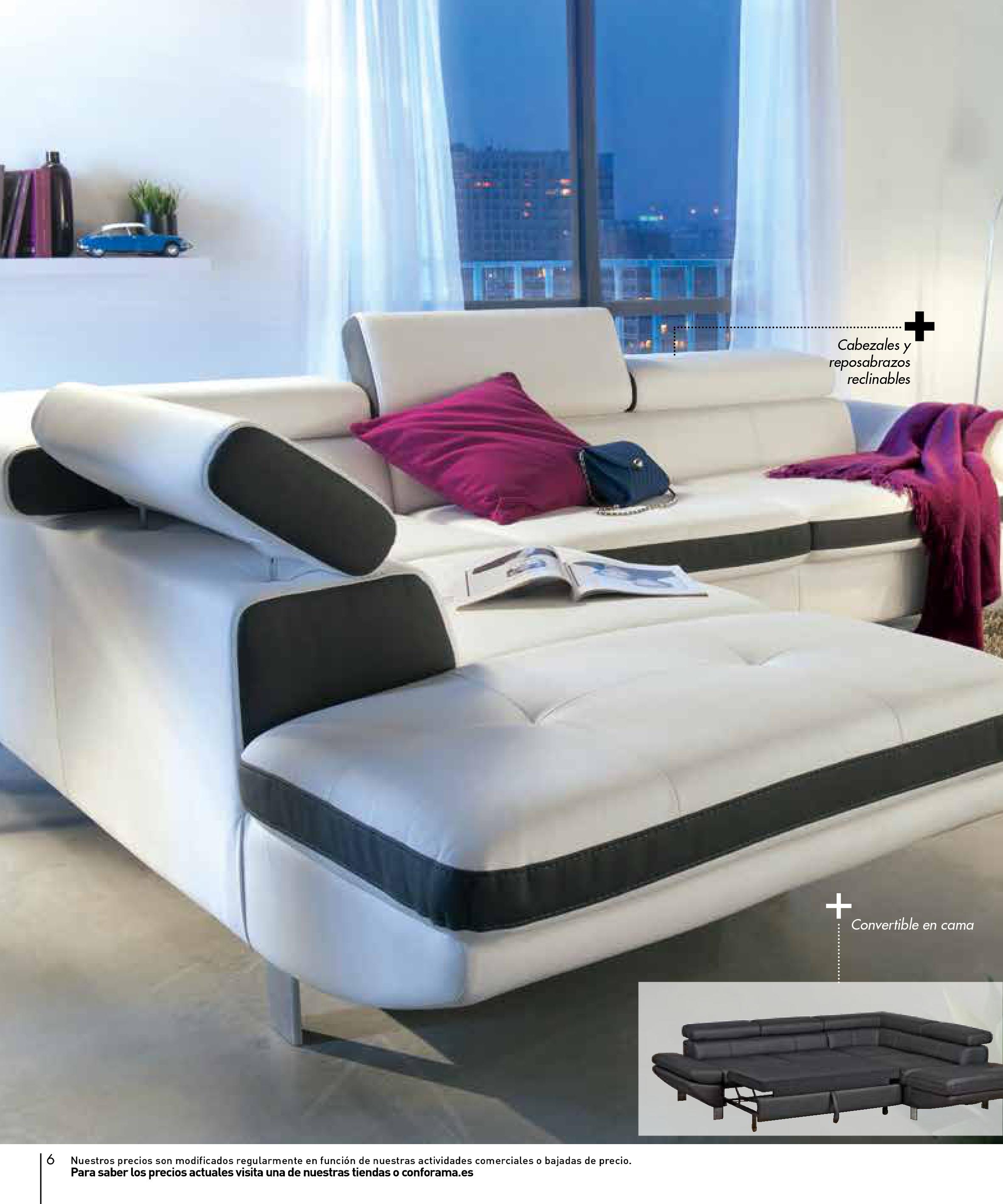 sofas conforama 20156