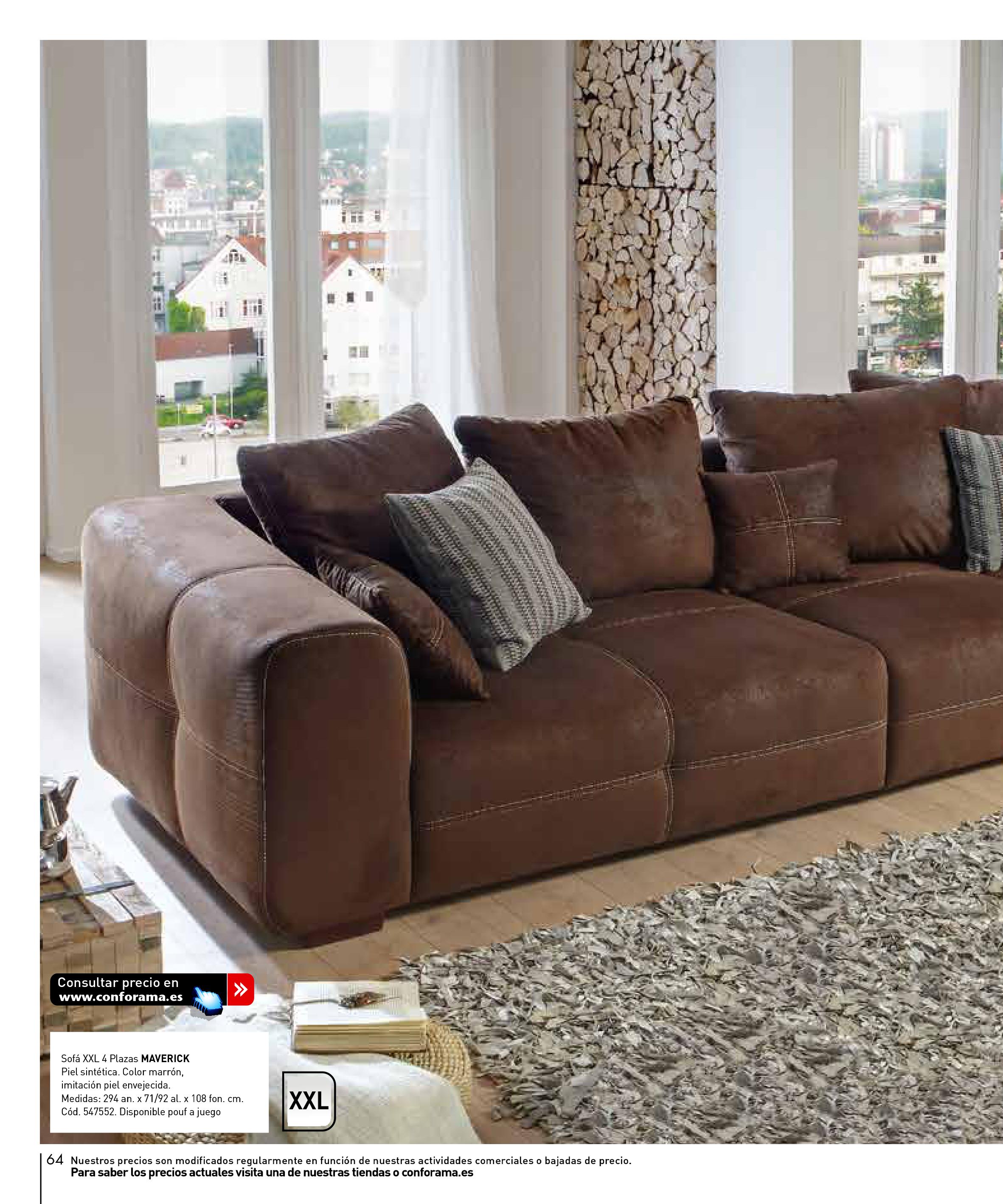 sofas conforama 201564
