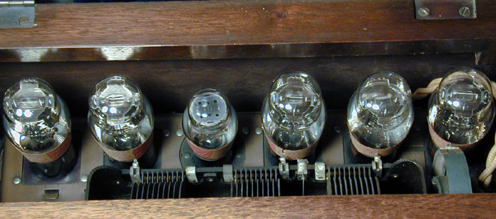 RCA Radiola Model: 18