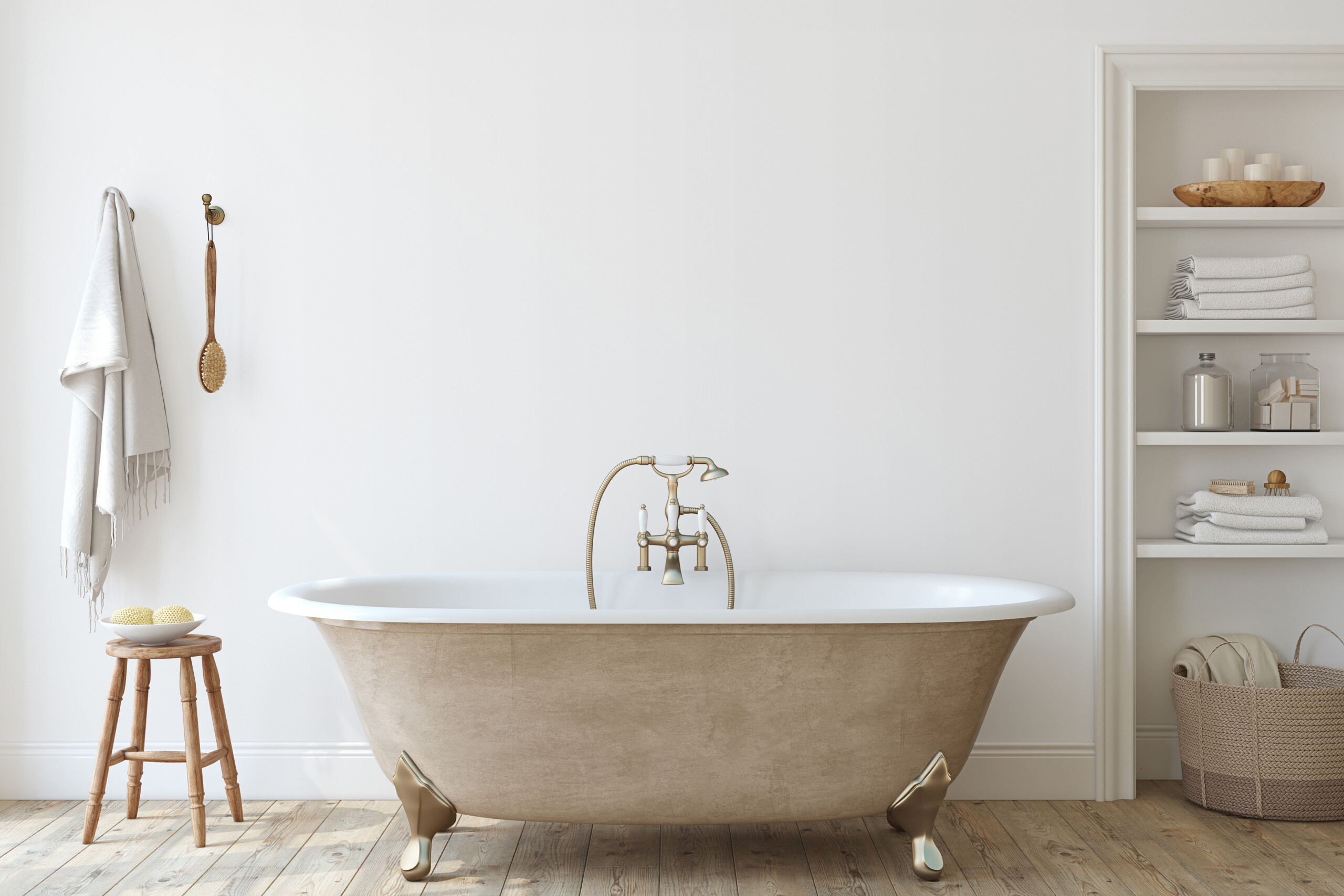 Bathroom Renovation 7 Signs You Need An Upgrade Décor Aid