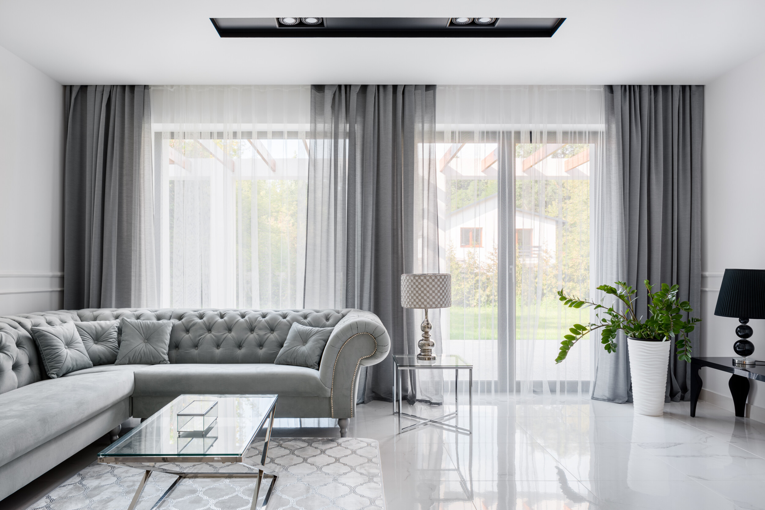 Window Treatment Ideas 2021 The Definitive Design Guide Décor Aid