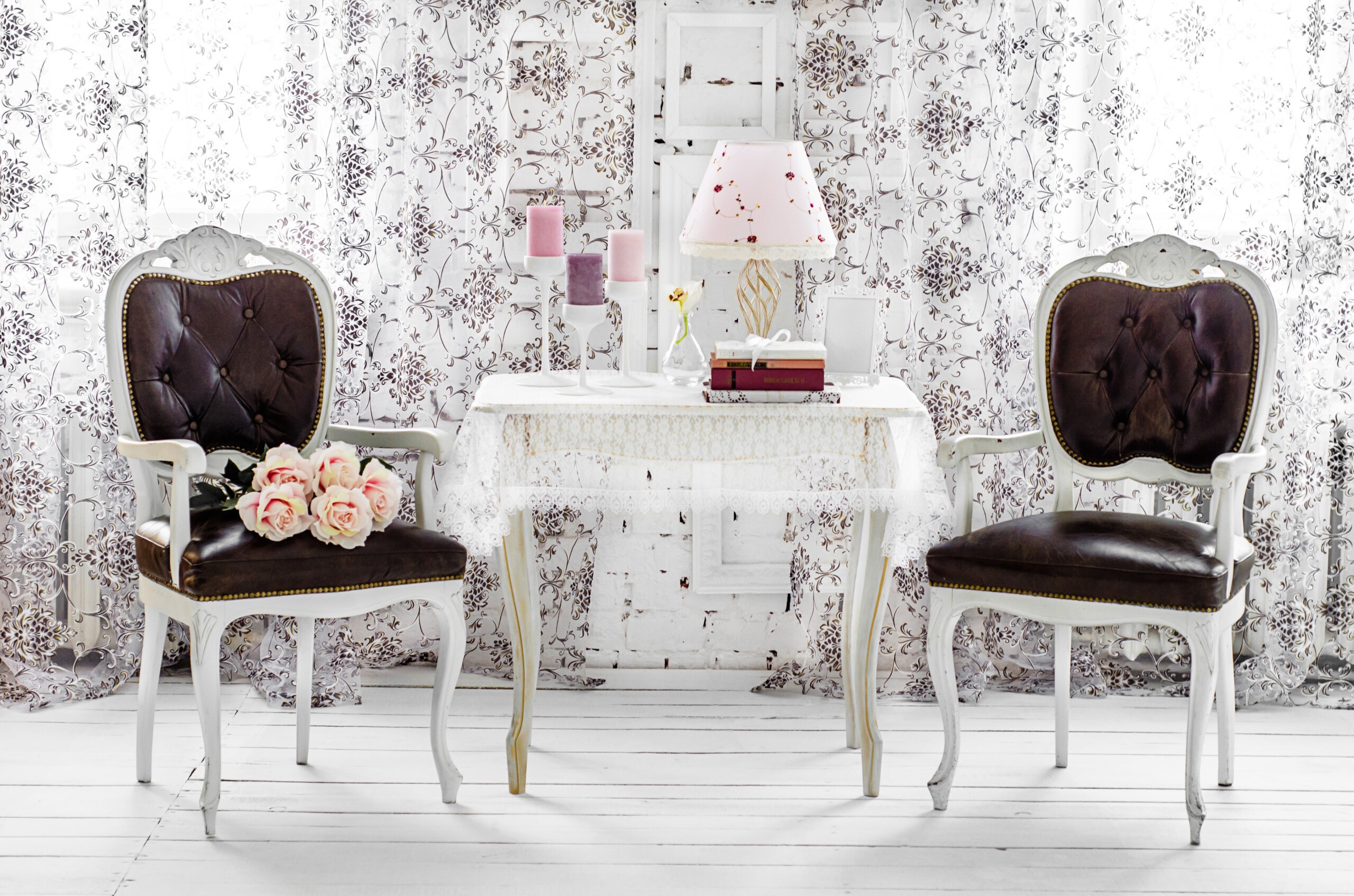 Shabby Chic Décor How To Get This Delicate Style Right Décor Aid