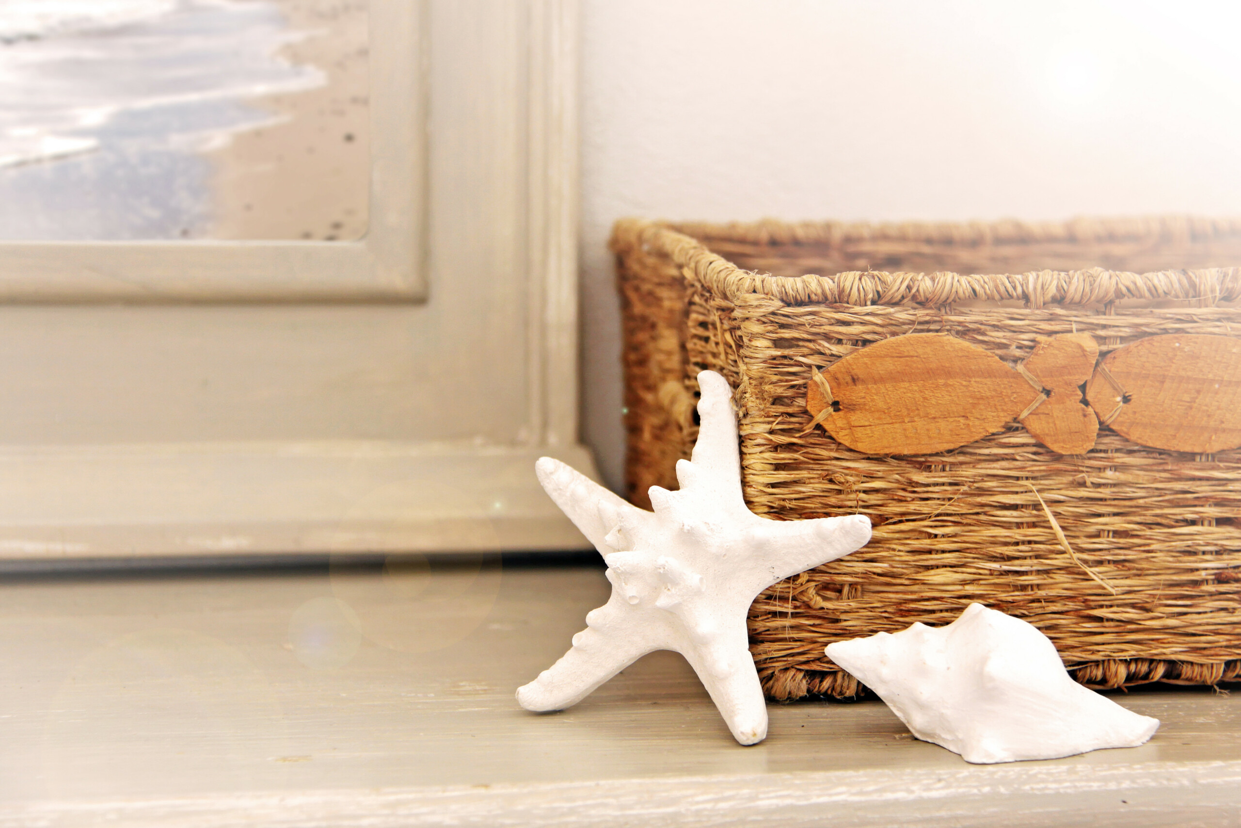 Coastal Décor Guide Bring Charming Beach Vibes Into Your Home Décor Aid