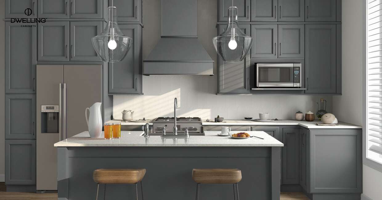 How to Pick The Best Kitchen For Your Home Décor Aid