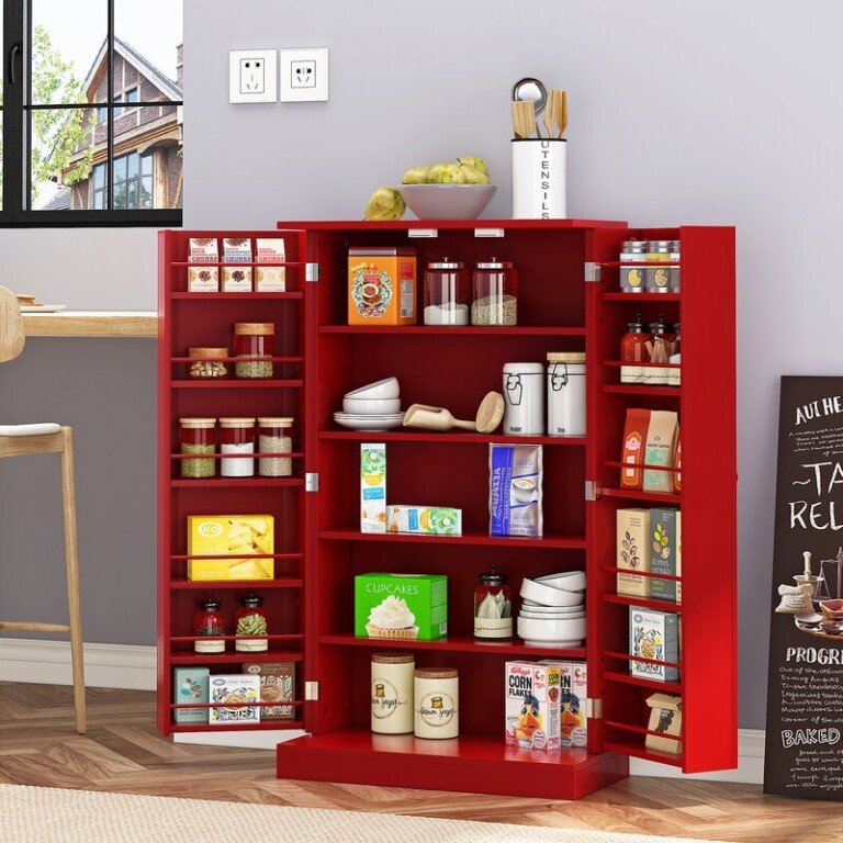 Kitchen Pantry Ideas Best Storage Solutions Décor Aid