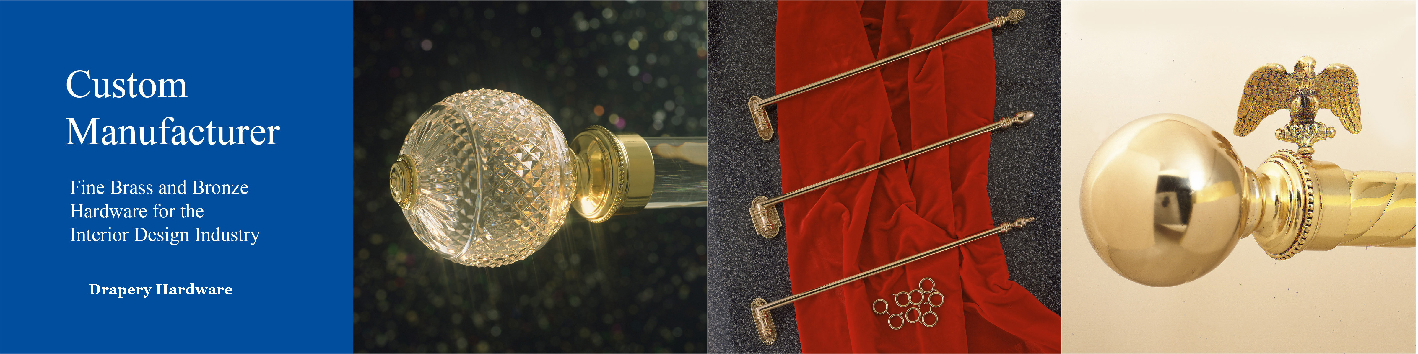 Decorative Hardware Studio