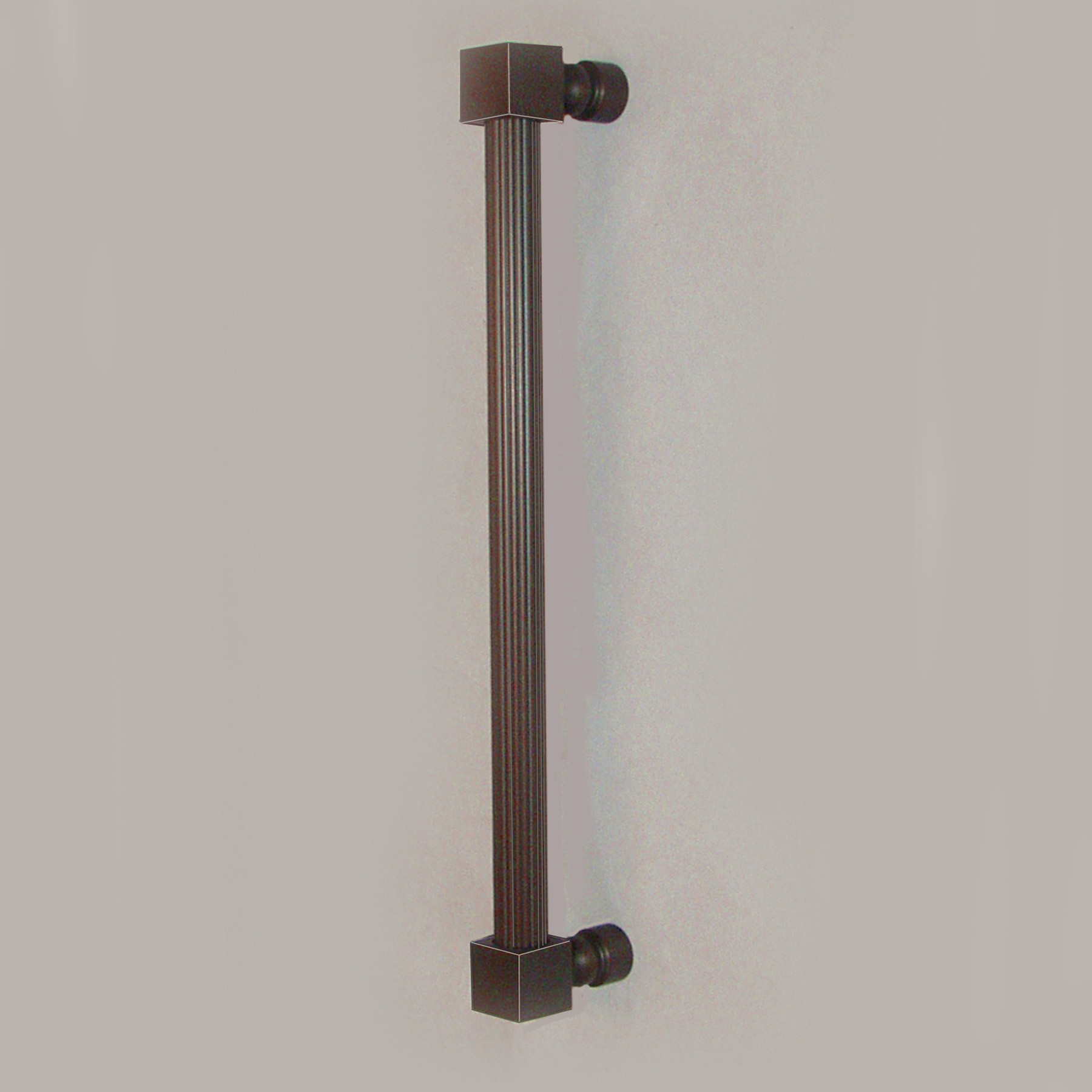 No. 2736 Series Decorative Hardware Studio