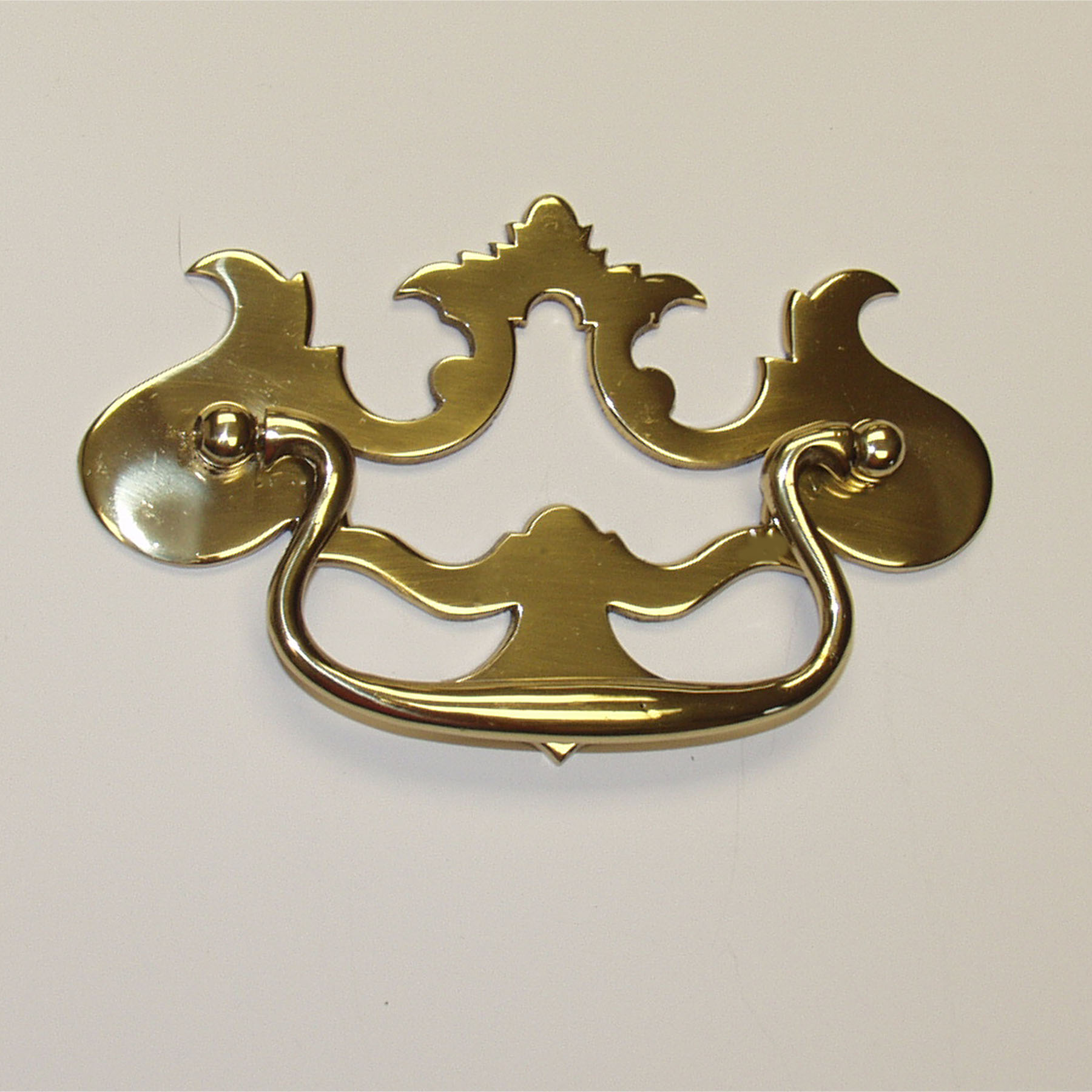 1215 Decorative Hardware Studio