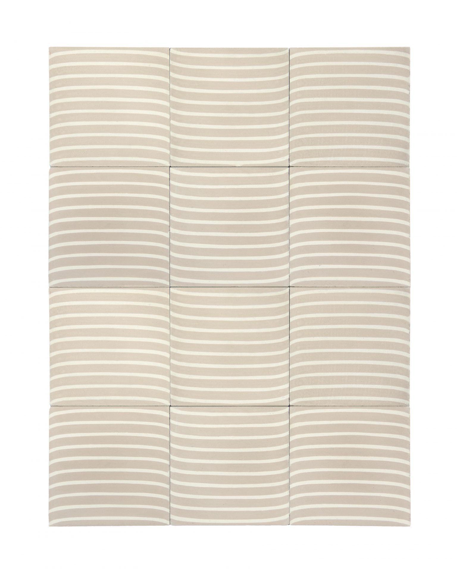 Weave Cafe Decorative Materials