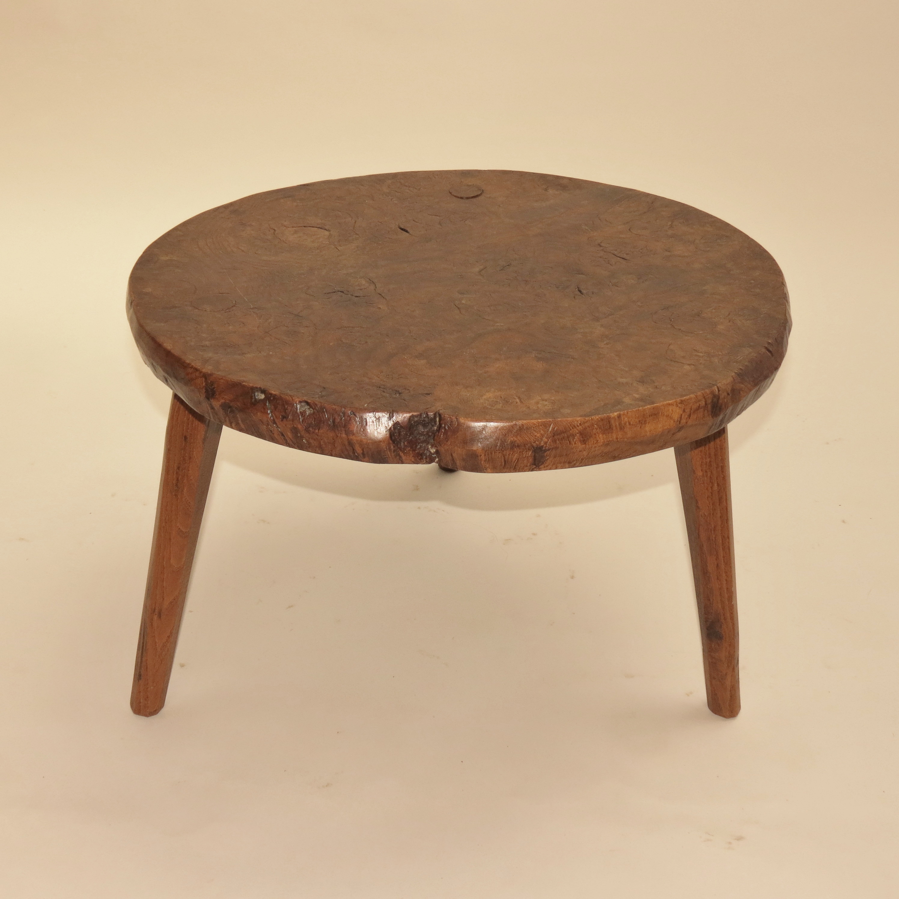 Jack Grimble Side Table Decorative Modern