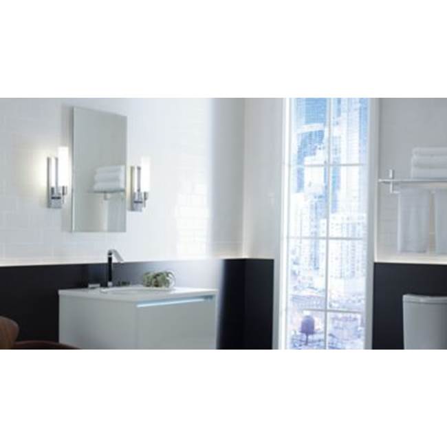 Robern RC1626D4FP1 at Decorative Plumbing Distributors Plumbing