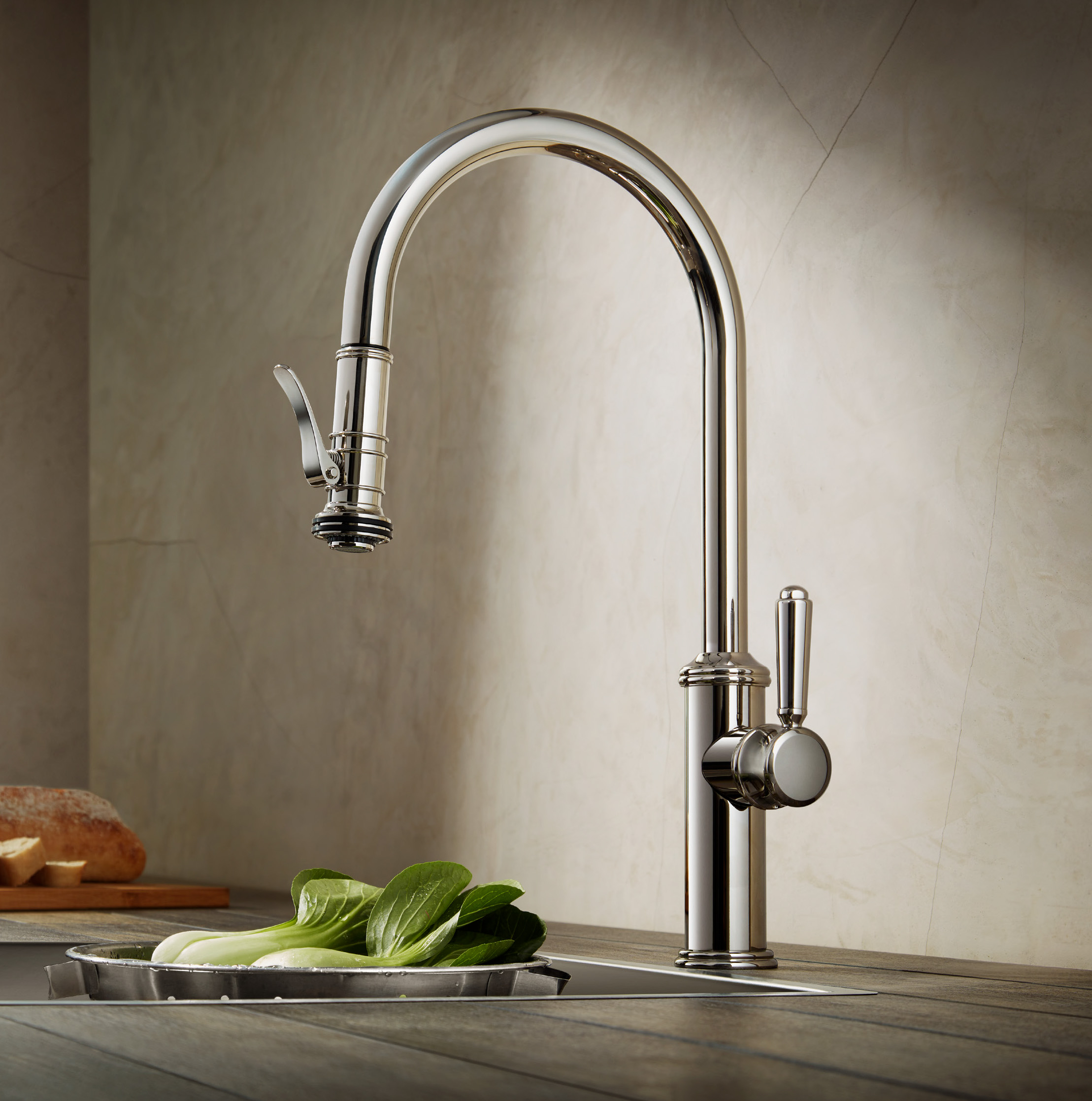 Chicago Faucets 116.598.AB.4T at Decorative Plumbing Supply Plumbing