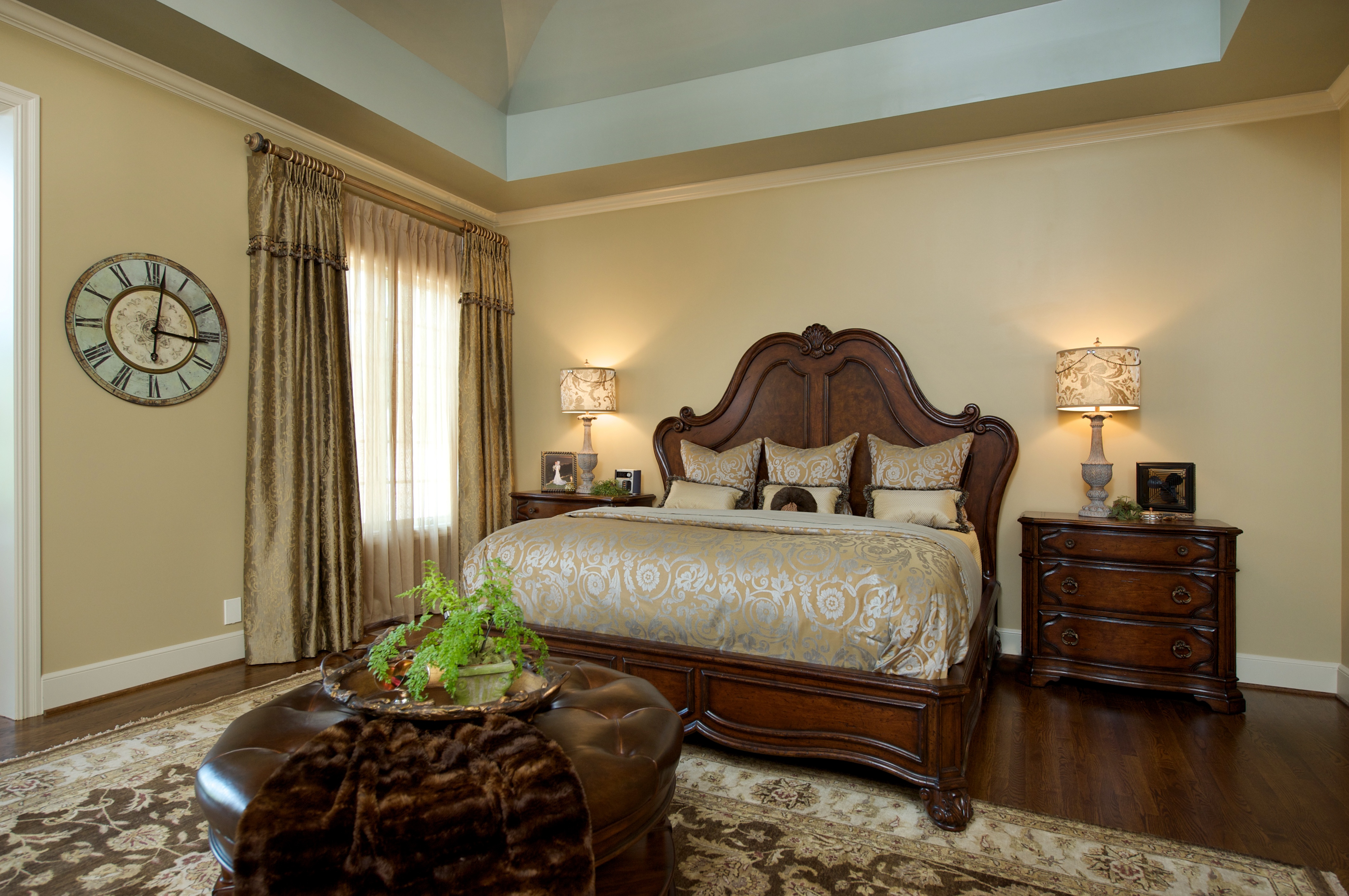 Interior Design & Decorating The Decorative Touch Ltd.