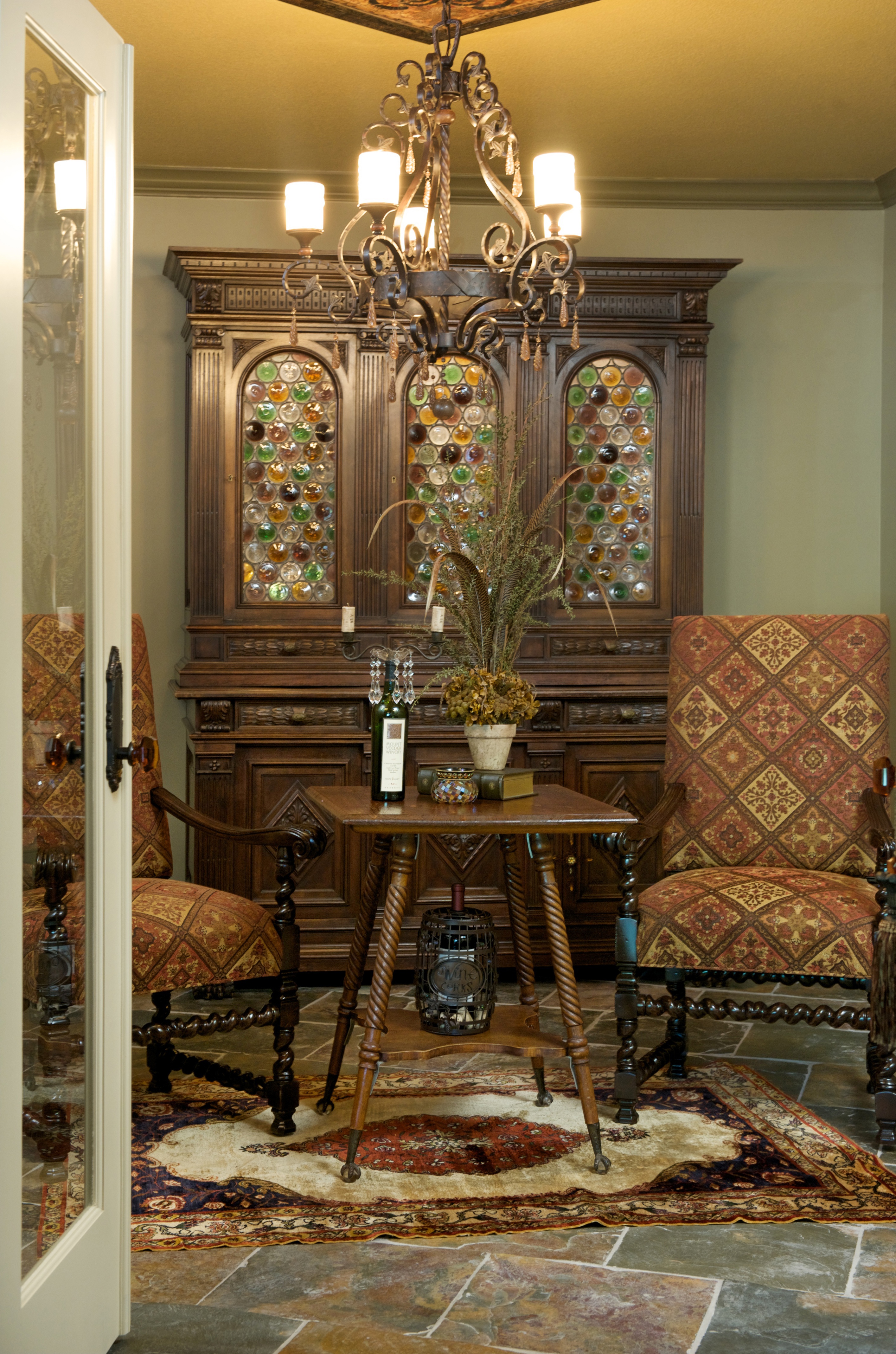 Interior Design & Decorating The Decorative Touch Ltd.