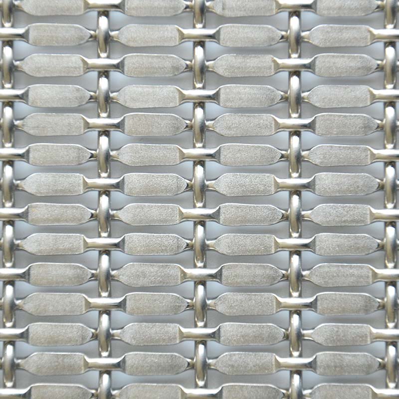 Decorative Metal Mesh