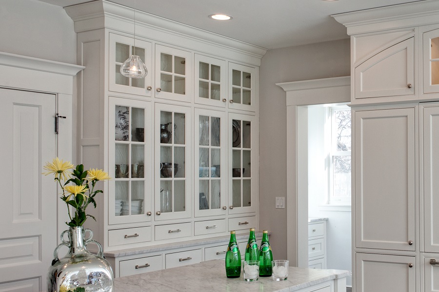 Top Benefits of Customized Kitchen