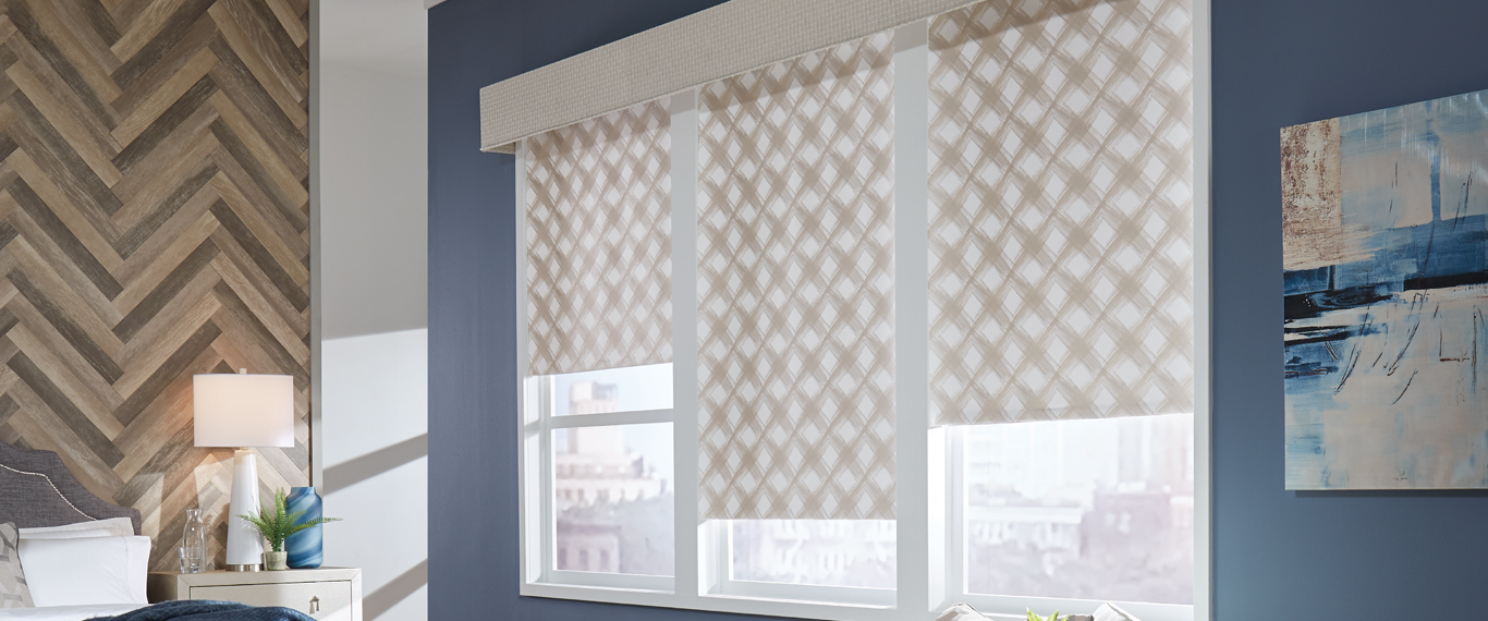 Roller Shades Decorators Outlet