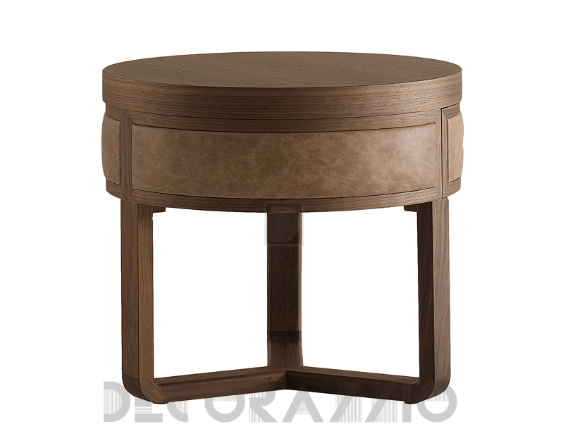 Ulivi Salotti WORLD LUXURY Night table купить в Decorazzio
