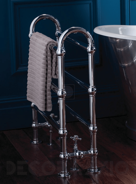 Imperial Bathroom IB Radiators Pitea heated clothes horse купить в