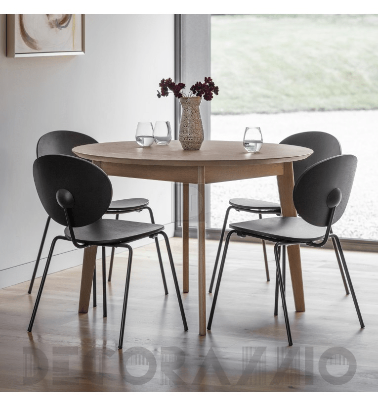 Обеденный стол Gallery Home (Великобритания) купить