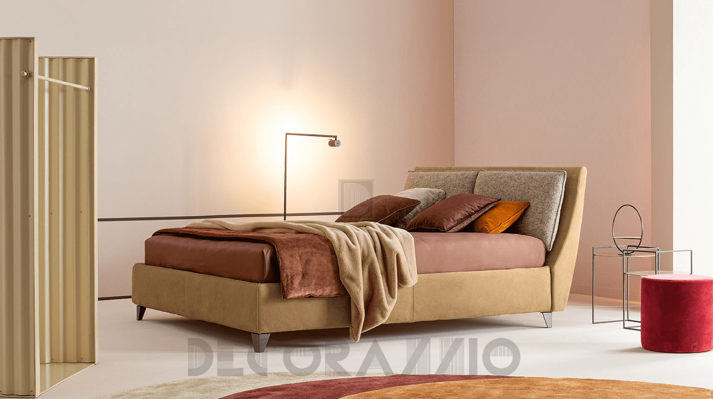 Кровать King size Twils Attico 10T185O8N купить