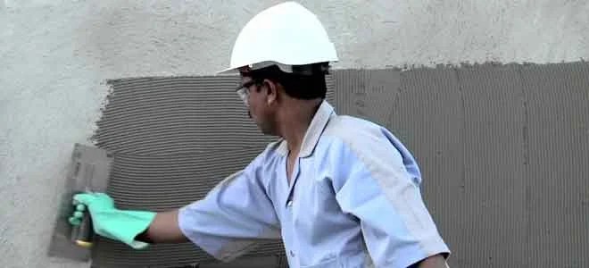 The Ideal Cement and Sand Ratio for Wall Plastering DecorChamp