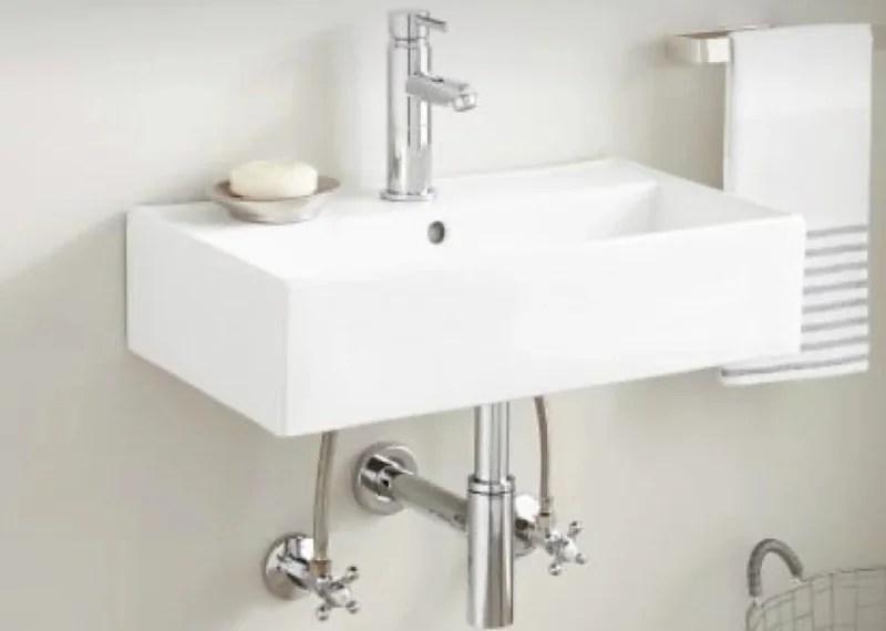 The Jaquar Bottle Traps For Your Modern Bathrooms