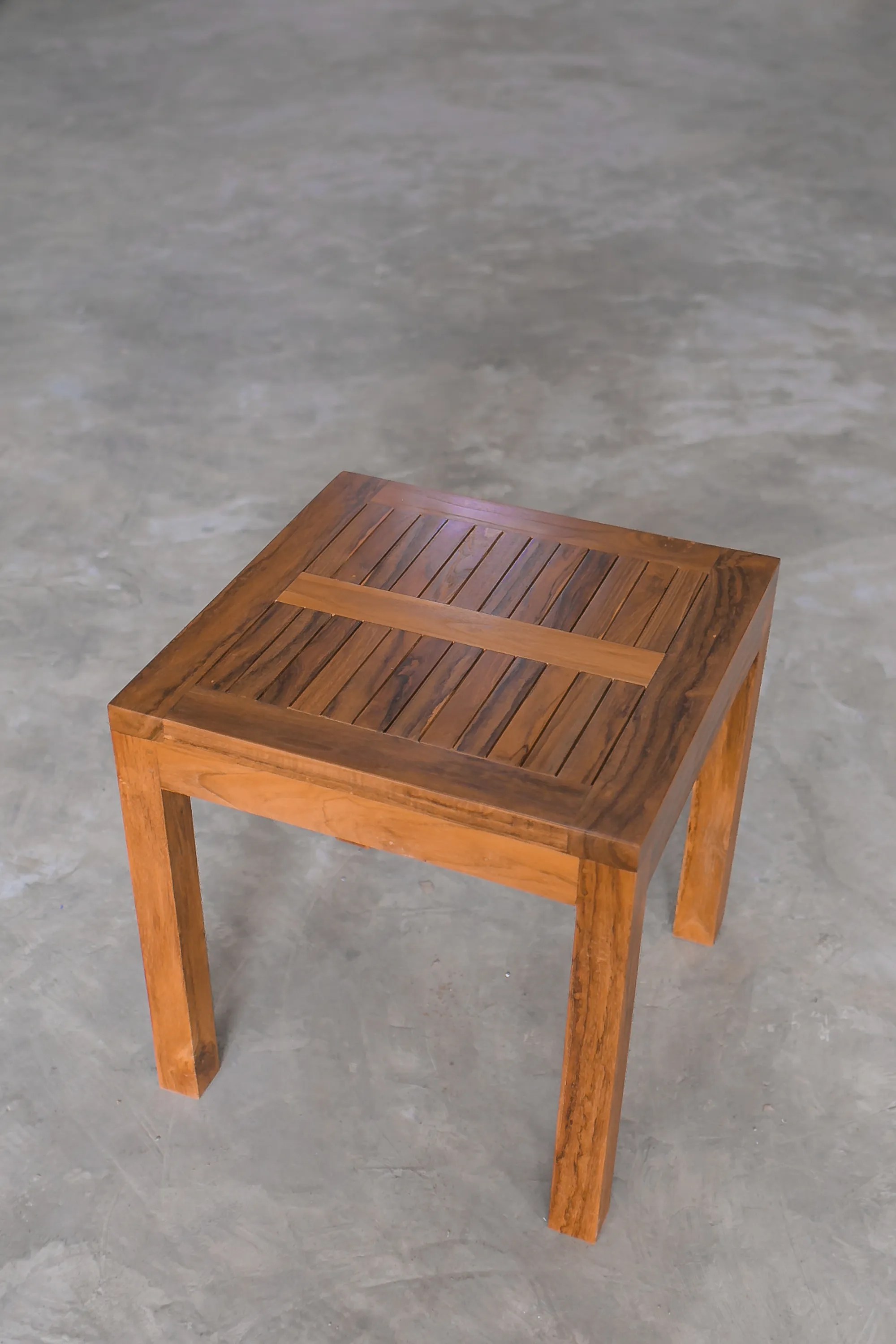 Teak Wood Coffee Table Teak Wood Furnitures Decorcorner