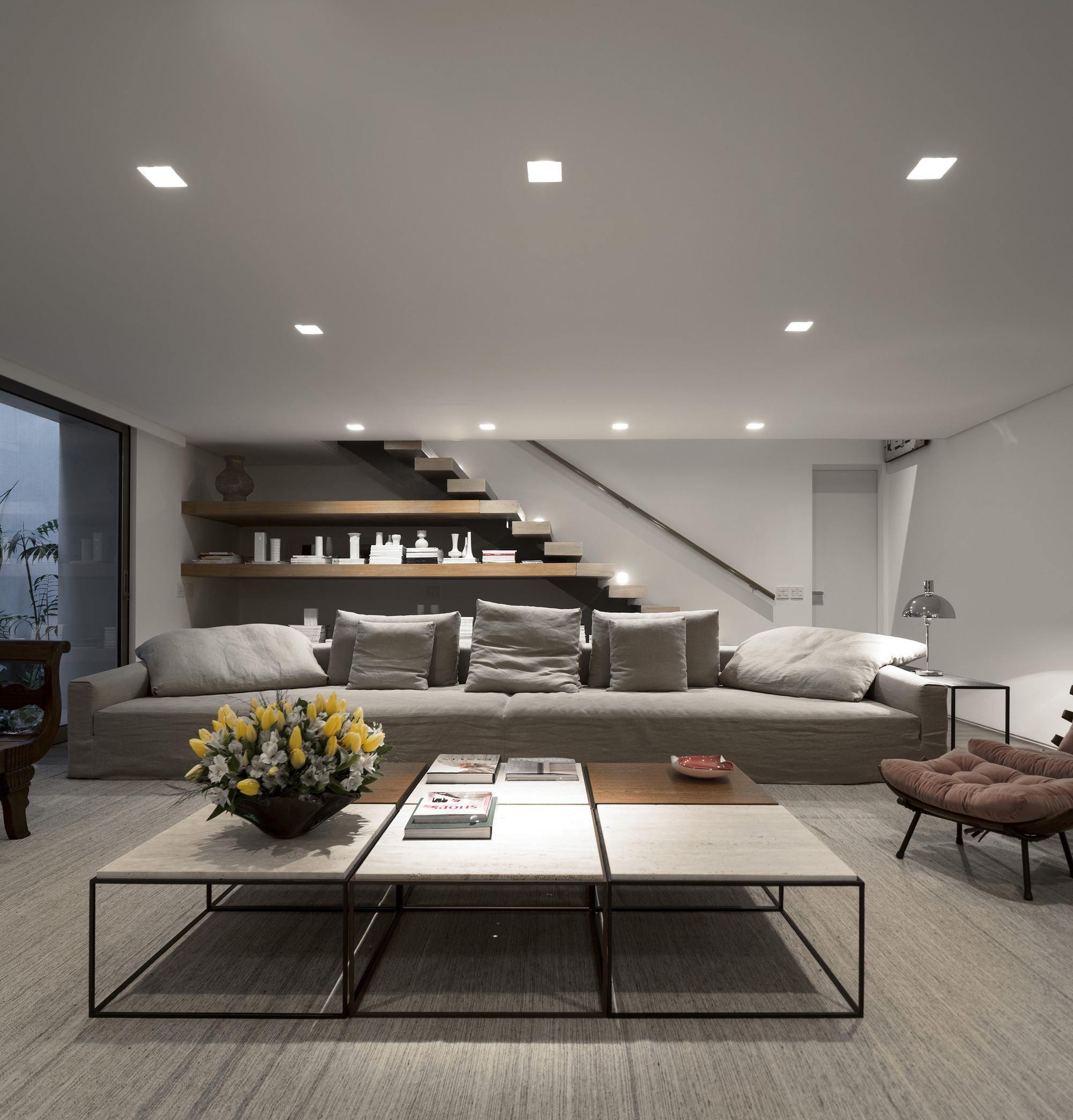 Salas de Luxo 60+ Ideias e Fotos Inspiradoras!