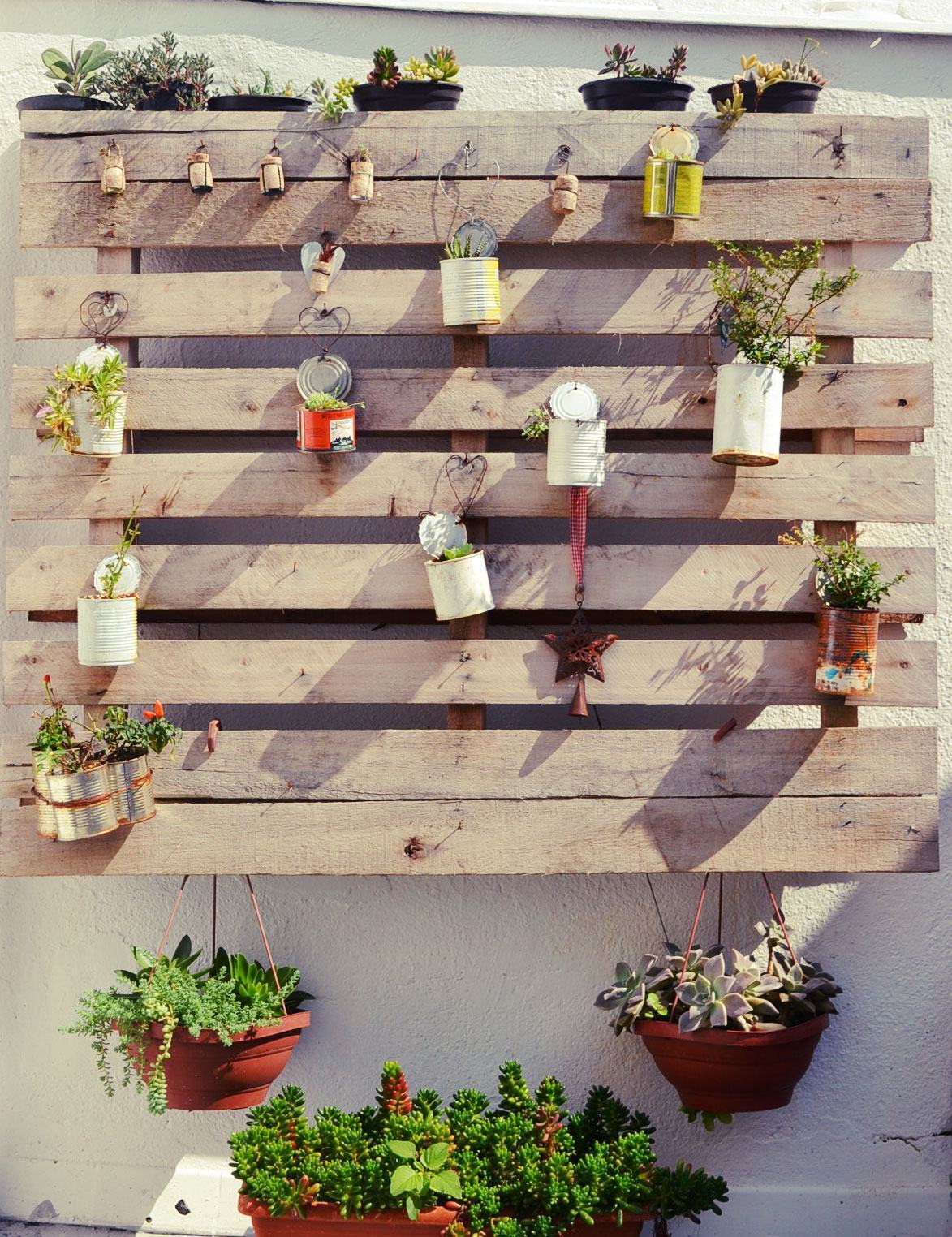 Jardim Simples 60 Ideias, Fotos e Passo a Passo Fácil