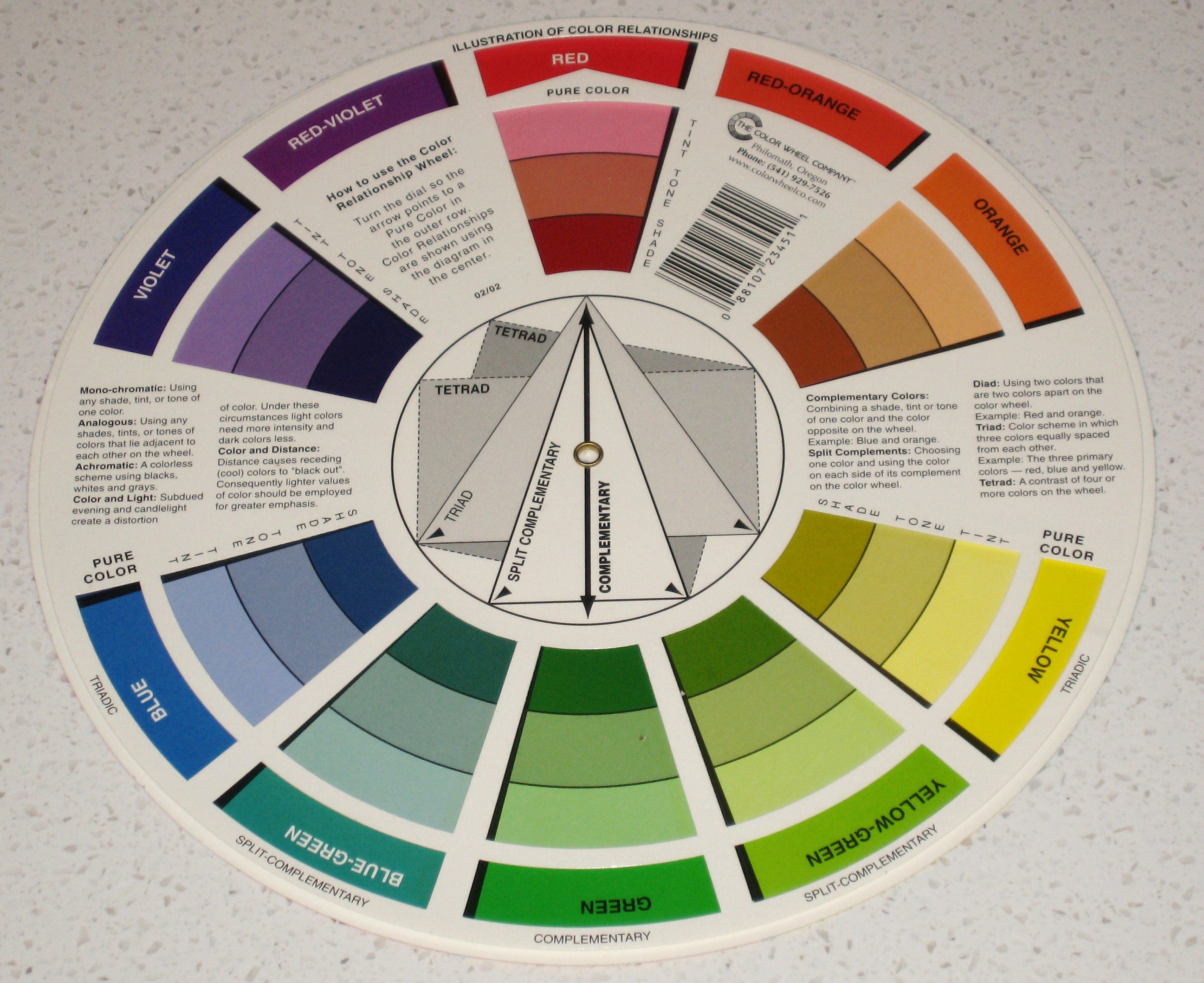 Interior Design Easy Color Schemes Interior Color Tips November 15