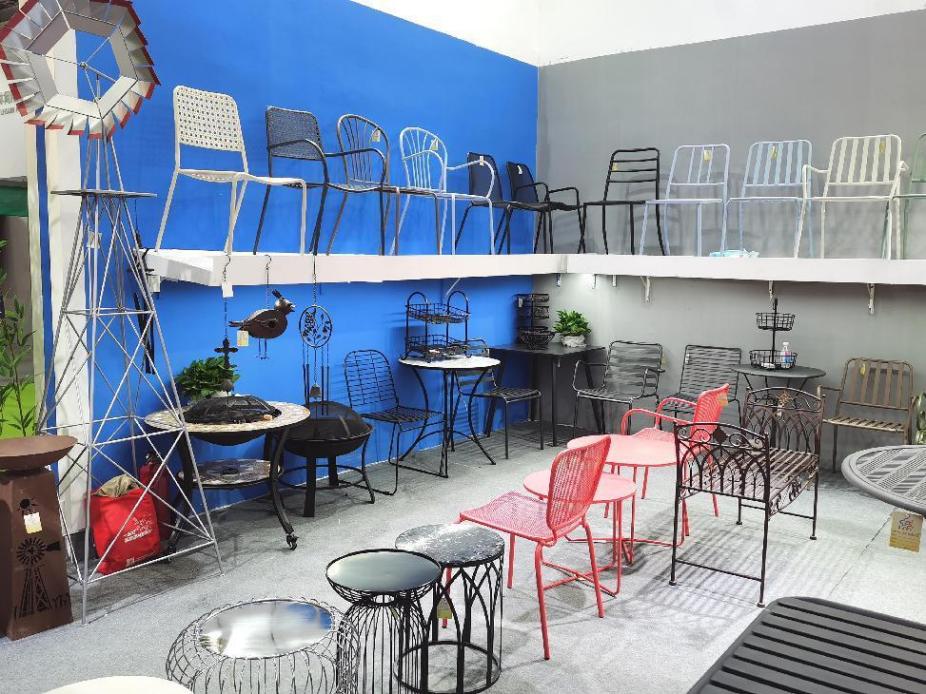 News Decor Zone At 51th Ciff March 1821,2023