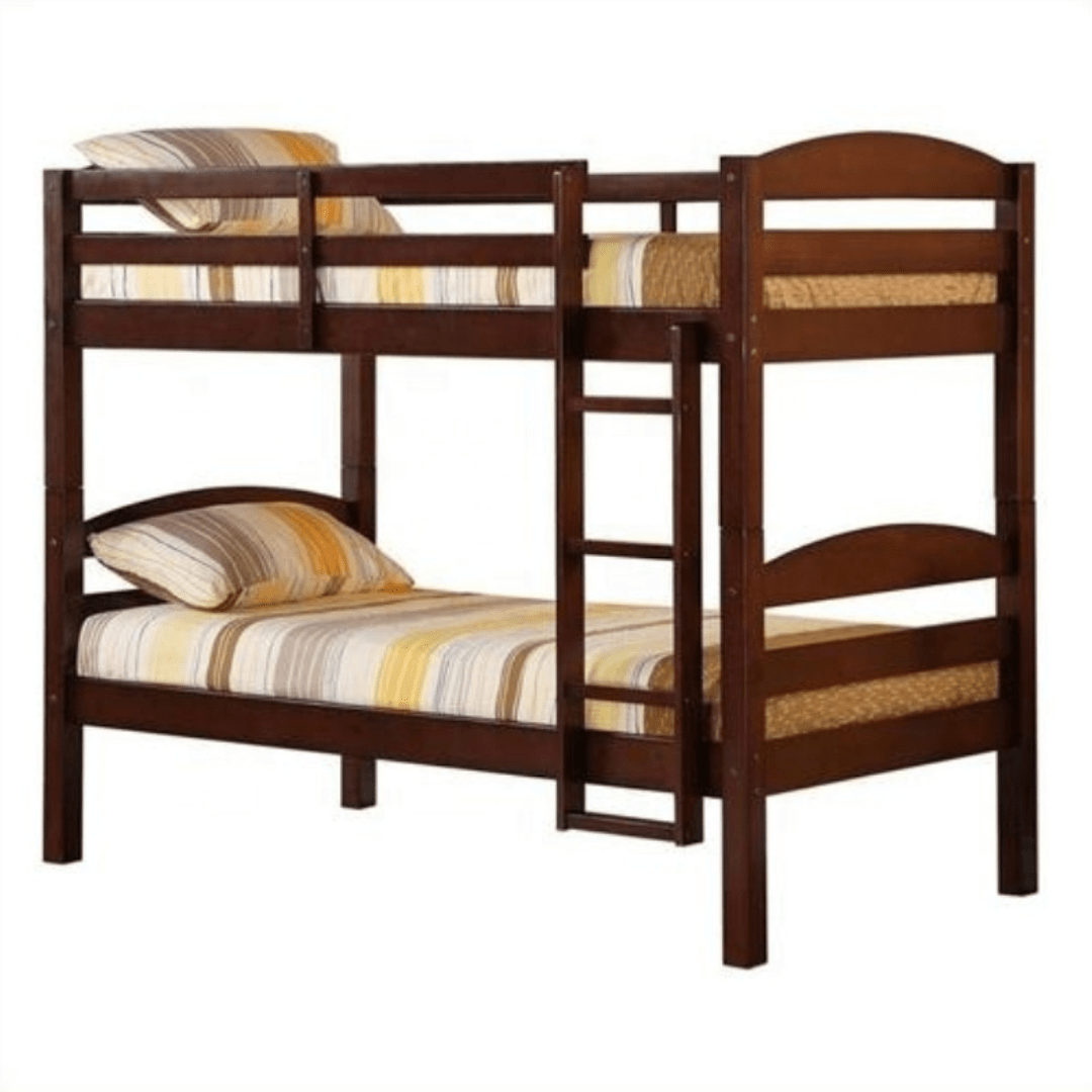 Buy the Honour Bunk Bed Online In Nigeria at DecorhubNG