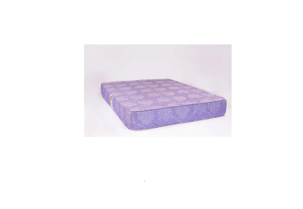 Mouka Regina SemiOrthopedic Mattress available DECORHUBNG