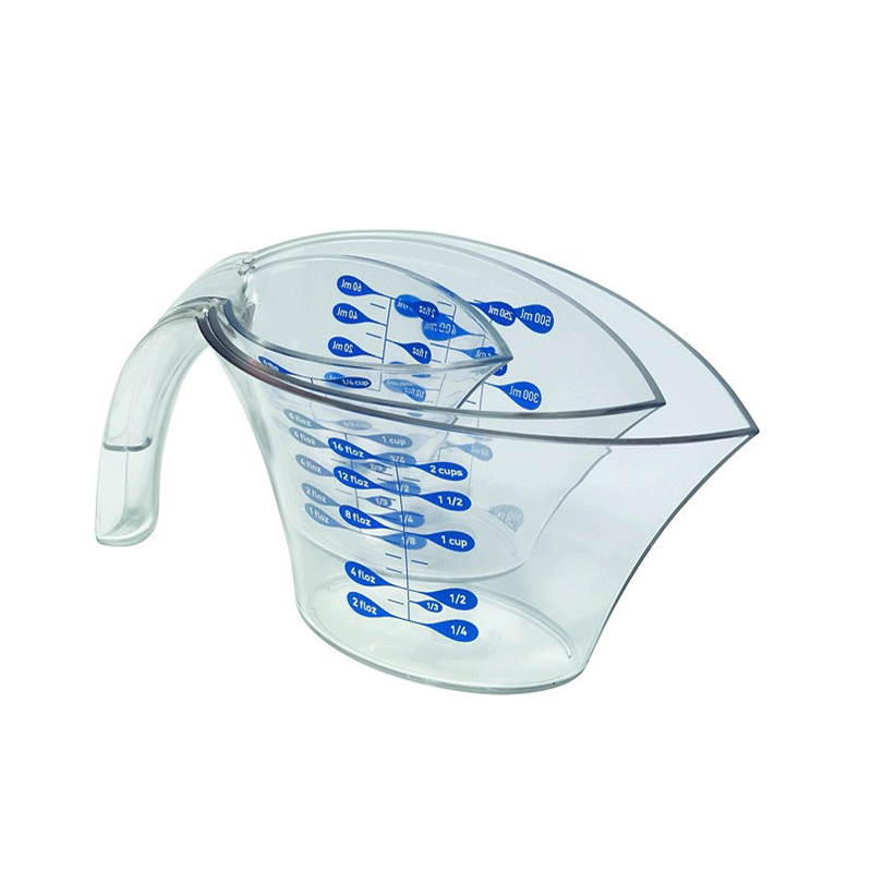 Trudeau 3 Set Measuring Cups In Nigeria DECORHUBNG