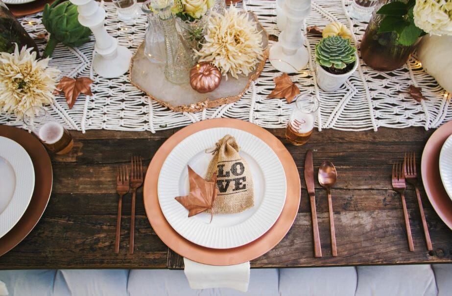 7 Fall Table Decorations That Your Guests Will Love Decorilla Online