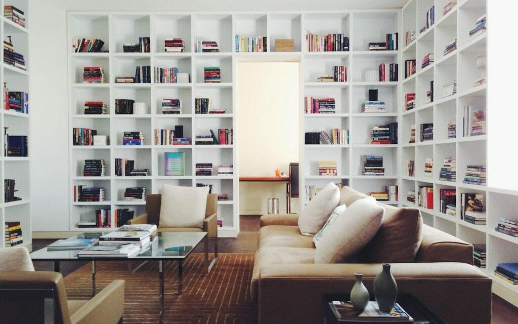 Reading Room Ideas for a Cozy Place to Curl Up with a Book Decorilla