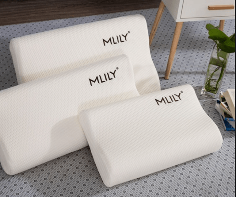 Mlily Pillows Decorlux