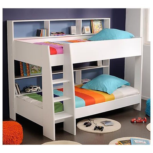 10 Creative Bunk beds Design Ideas You Must See Decor Or Design