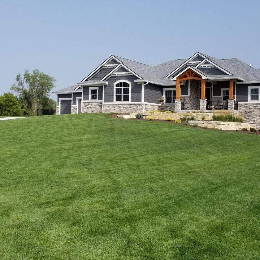 Landscaping In Norwalk Take a Decision Decor Or Design
