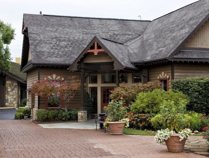 27 Stunning Home Exteriors Décor Outline