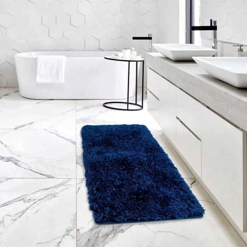 27 Best Bath Rug Ideas Décor Outline