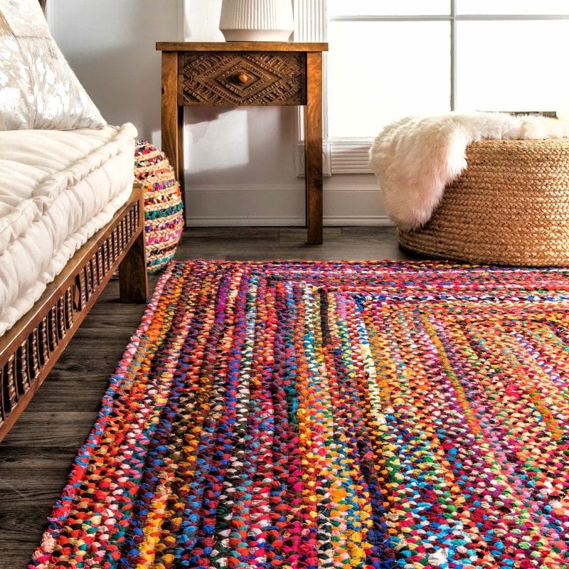 Amazingly Beautiful and Cozy Area Rug Ideas Your Feet Will Love