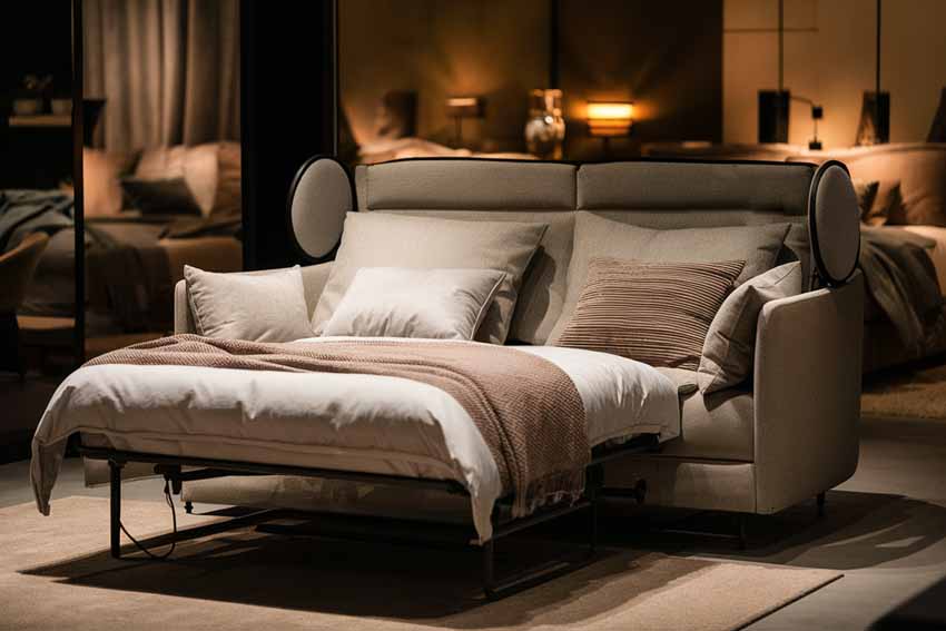 Top 10 Sofa Set Designs, Types & Placements In Indian Homes